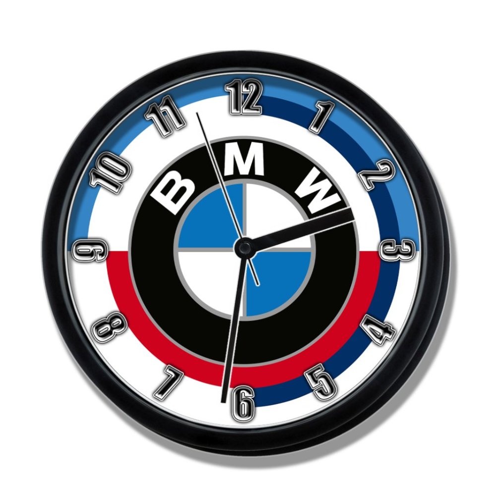 BMW LOGO NEW